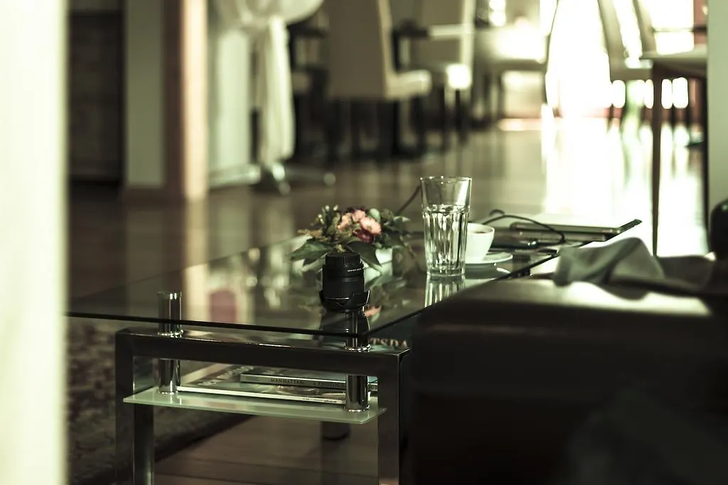 Hotel Ambassador-Berlin Grunau Berlin