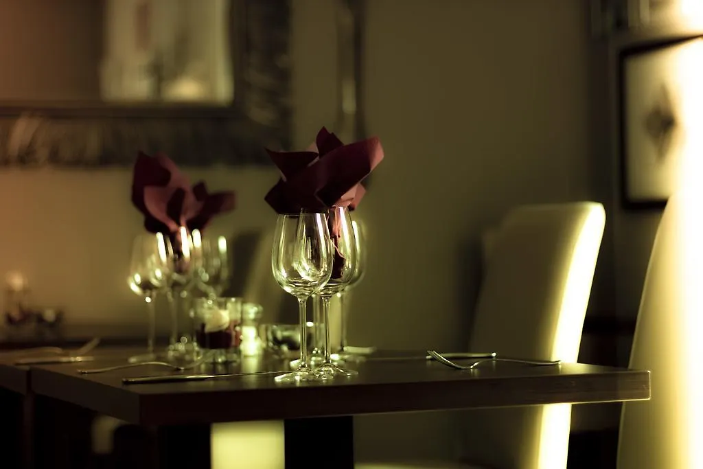 Hotel Ambassador-Berlin Grunau 3*, Berlin Germany