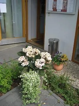 Hotel Ambassador-Berlin Grunau  Berlin