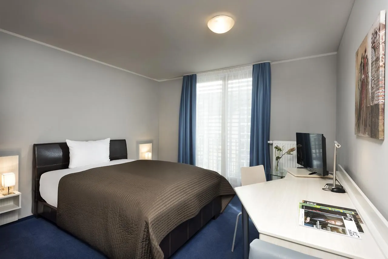 Hotel Ambassador-Berlin Grunau  Berlin