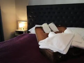 Hotel Ambassador-Berlin Grunau Berlin