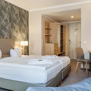 Hotel Alter Markt, Berlijn