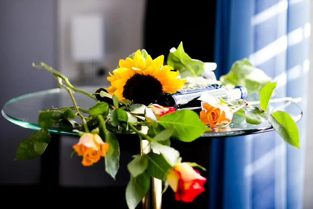 Hotel Ambassador-Berlin Grünau