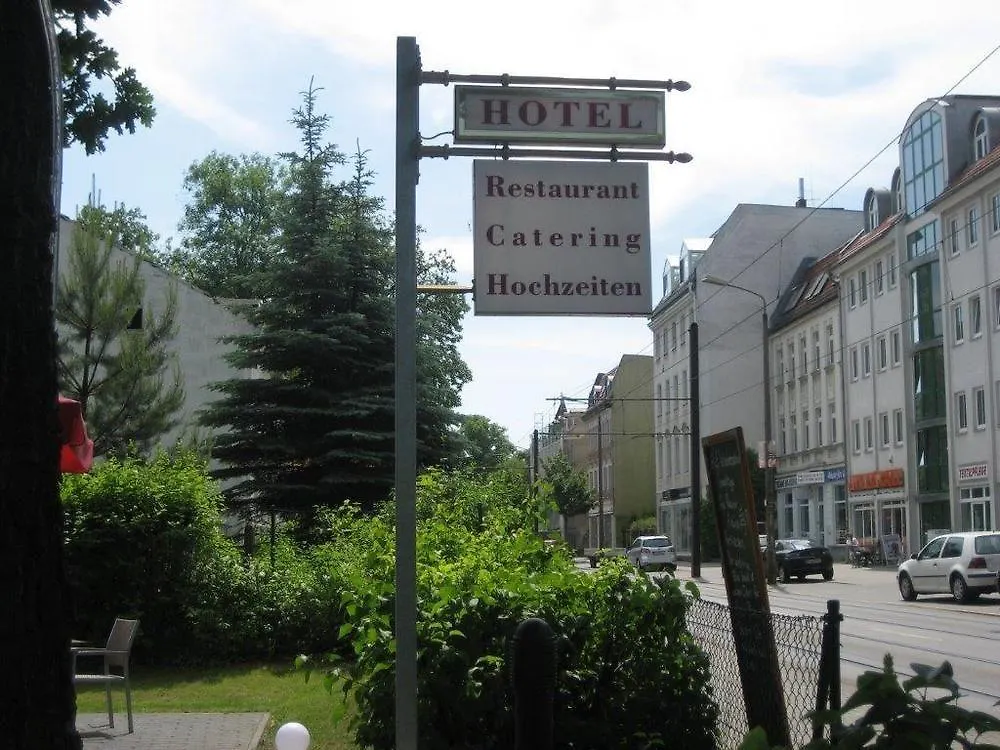 Hotel Ambassador-Berlin Grünau 3*, Berlin Deutschland