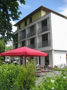 Hotel Ambassador-Berlin Grünau