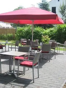 Hotel Ambassador-Berlin Grünau