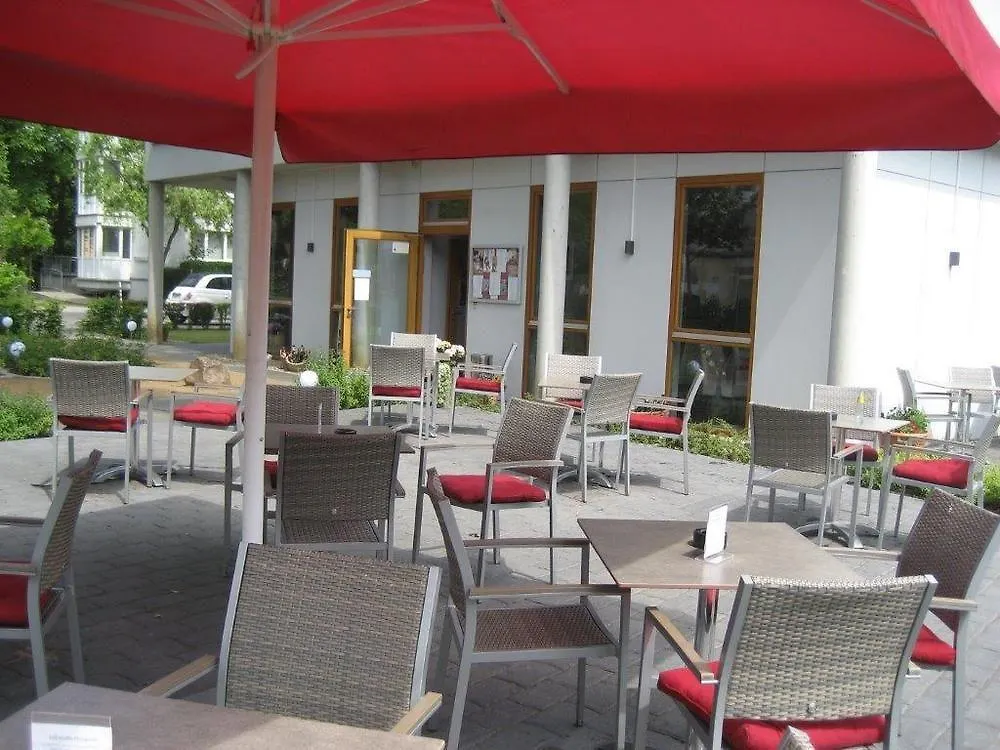 Hotel Ambassador-Berlin Grünau