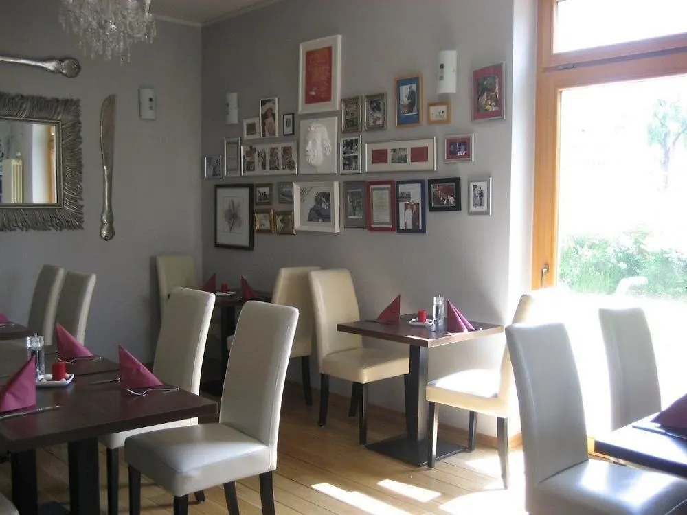 Hotel Ambassador-Berlin Grünau 3*, Berlin Deutschland