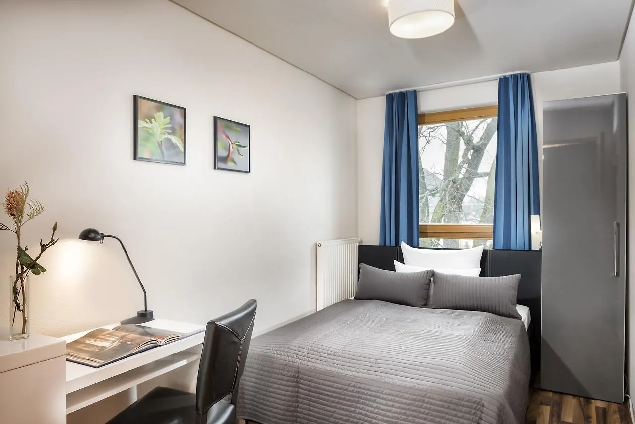 Hotel Ambassador-Berlin Grünau  Berlin